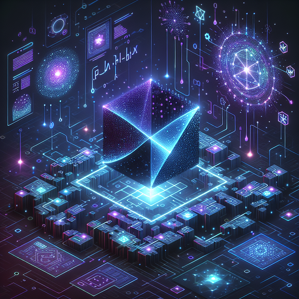 Illustration about Decentralized Recursive SNARKs for Scalable Privacy-Preserving Computation in Web3 Protocols