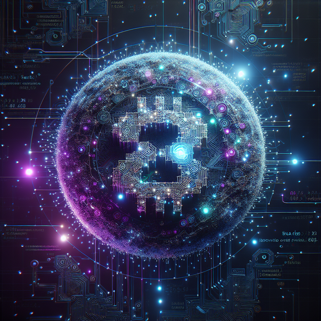 Illustration about Universal SNARKs for Scalable and Privacy-Preserving Smart Contract Execution