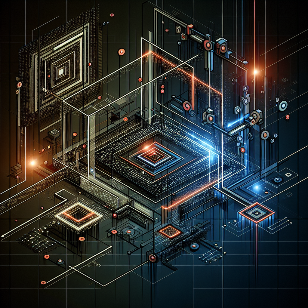 Illustration for Designing Efficient Recursive SNARKs: Practical Trade-offs and Engineering Patterns