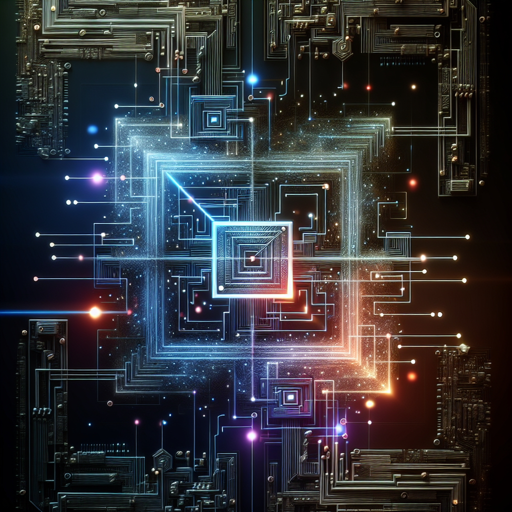 Illustration for Designing Efficient Recursive SNARK Verifiers for Layered Protocols