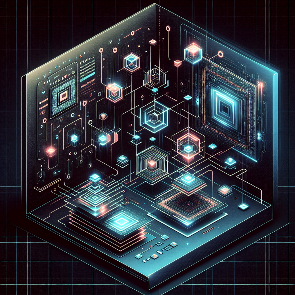 Illustration for Designing Efficient Recursive SNARKs: Engineering Patterns for Prover/Verifier Trade-offs
