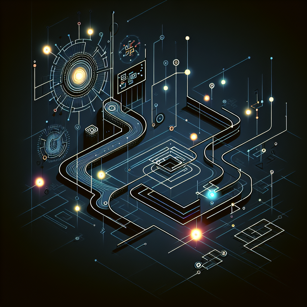 Illustration for Designing Recursive SNARK Architectures: Patterns, Trade-offs, and Practical Tips