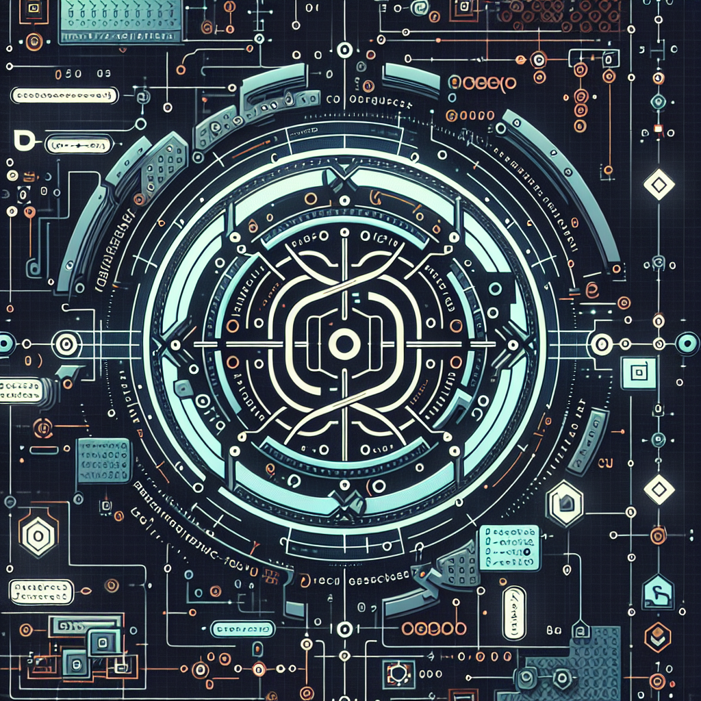 Illustration for Design Patterns for Recursive SNARKs: Practical Trade-offs for Prover/Verifier Engineering