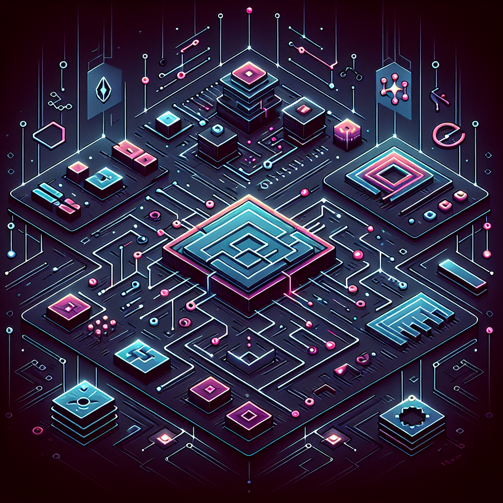 Illustration for Designing Recursive SNARK Architectures: Trade-offs, Patterns, and Practical Tips