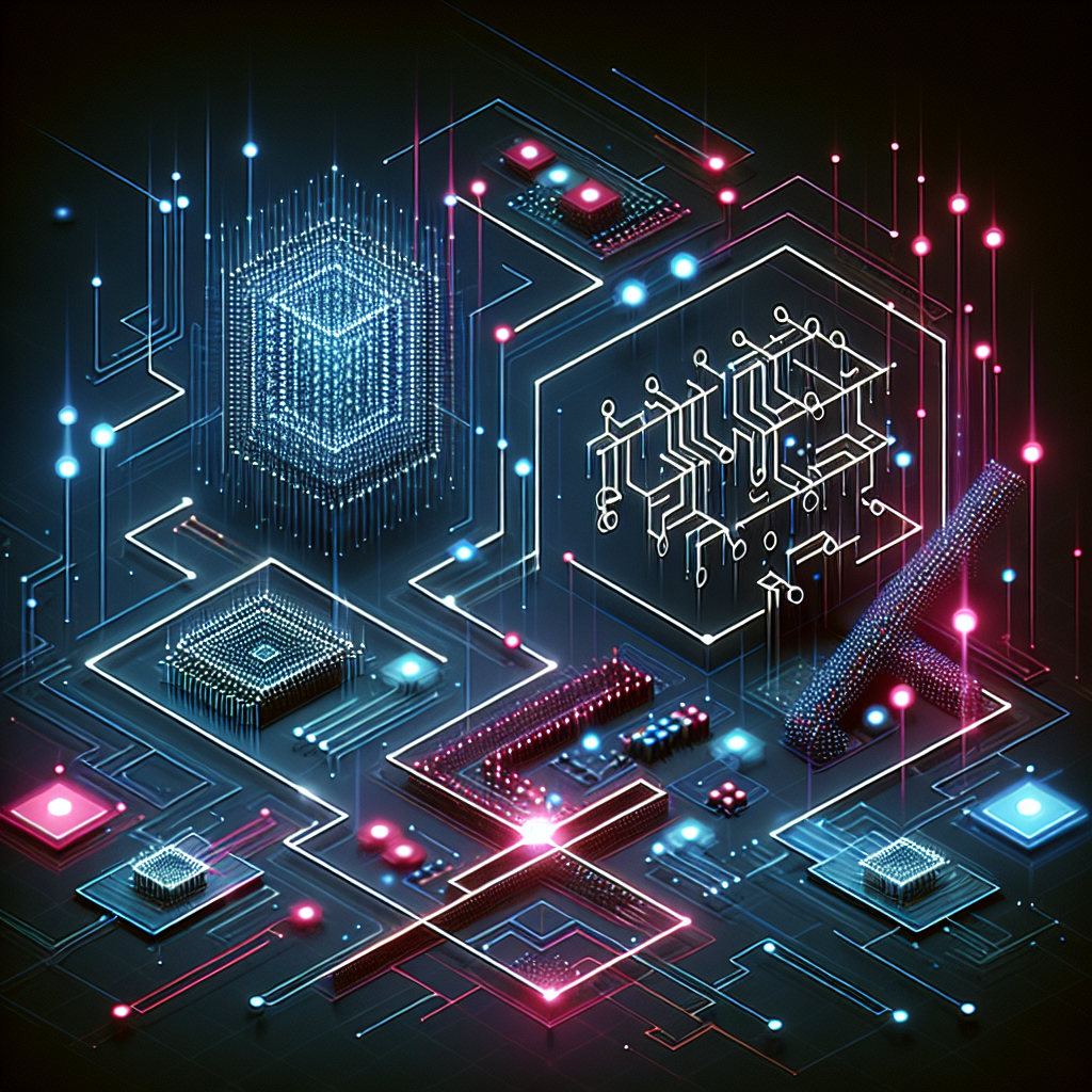 Illustration for Designing Recursive zk-SNARKs: Practical Patterns and Pitfalls for Protocol Engineers