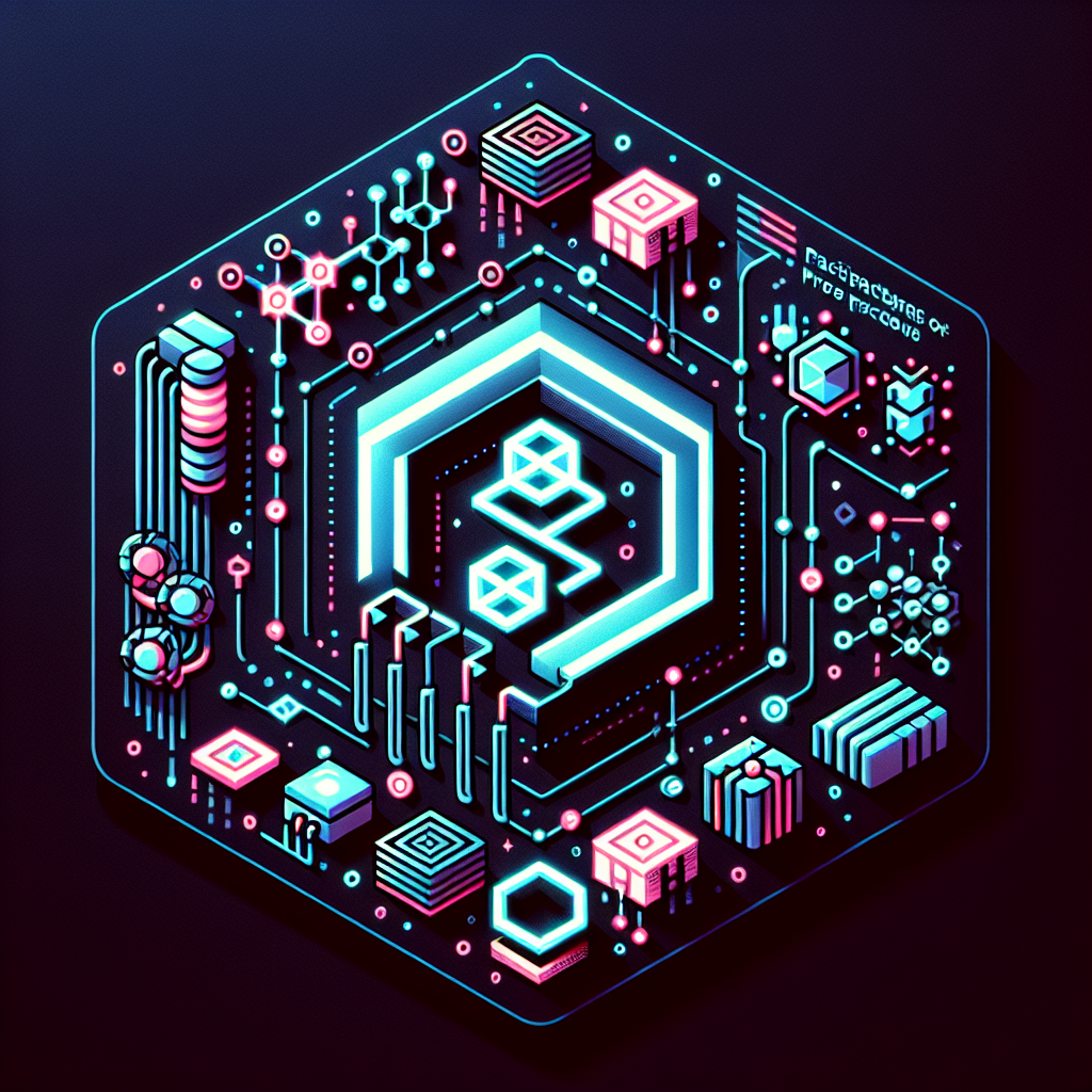 Illustration for Designing Recursive SNARK Pipelines: Practical Patterns for Prover/Verifier Engineering