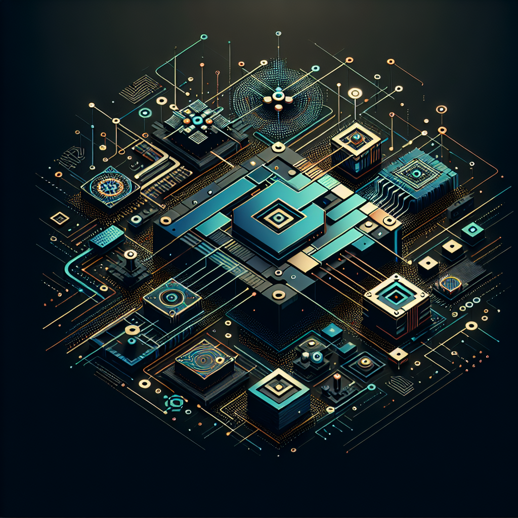 Illustration for Design Patterns for Efficient Recursive zk-SNARKs: Practical Trade-offs and Engineering Guidelines