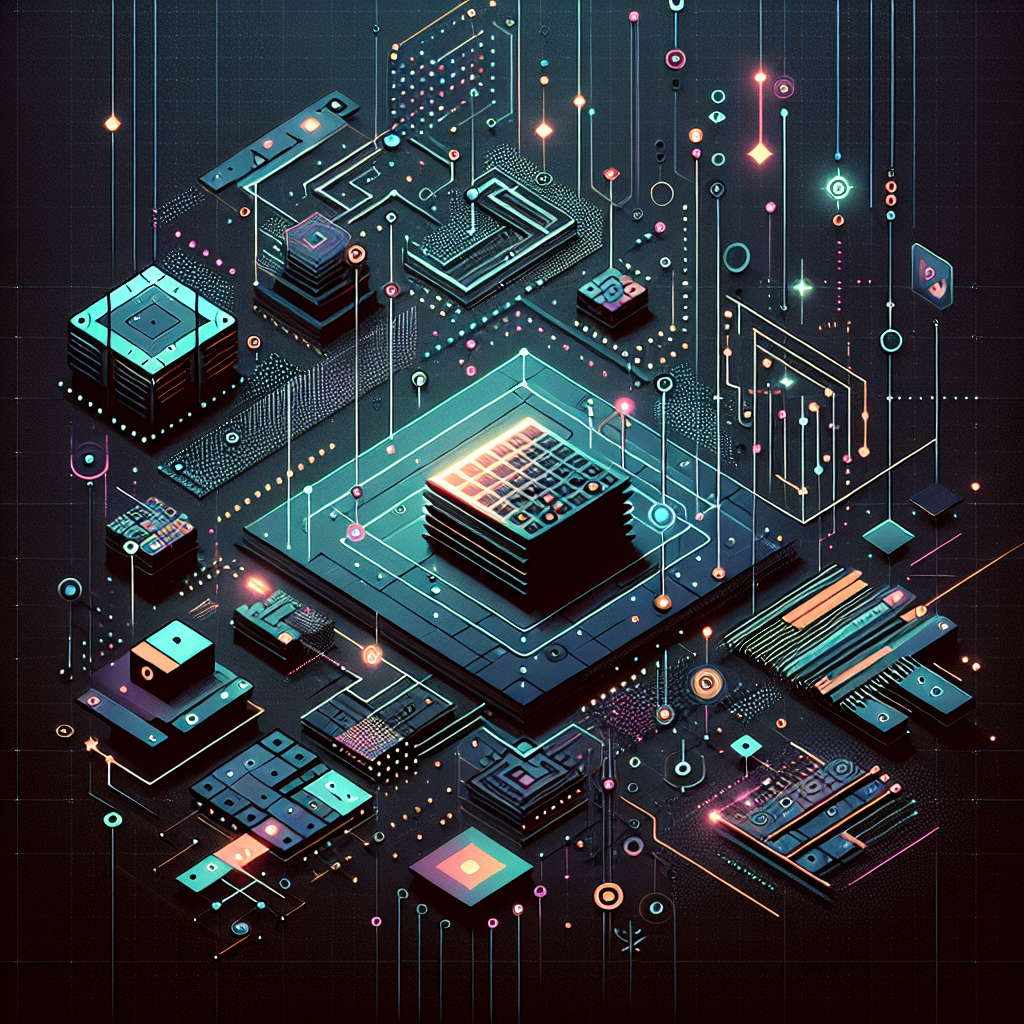 Illustration for Designing Efficient Recursive SNARKs: Practical Patterns and Pitfalls