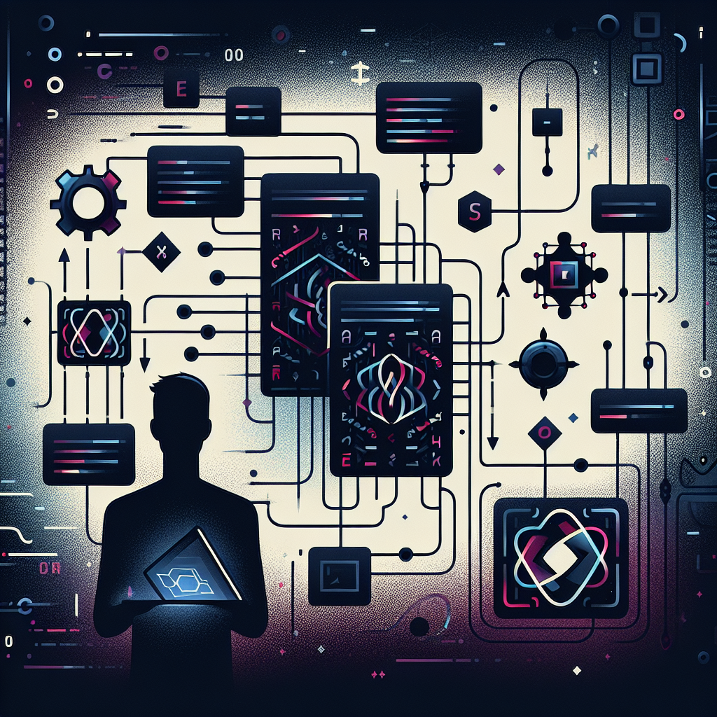 Illustration for Design Patterns for Efficient Recursive SNARKs: Balancing Proof Size, Verification Cost, and Prover Work