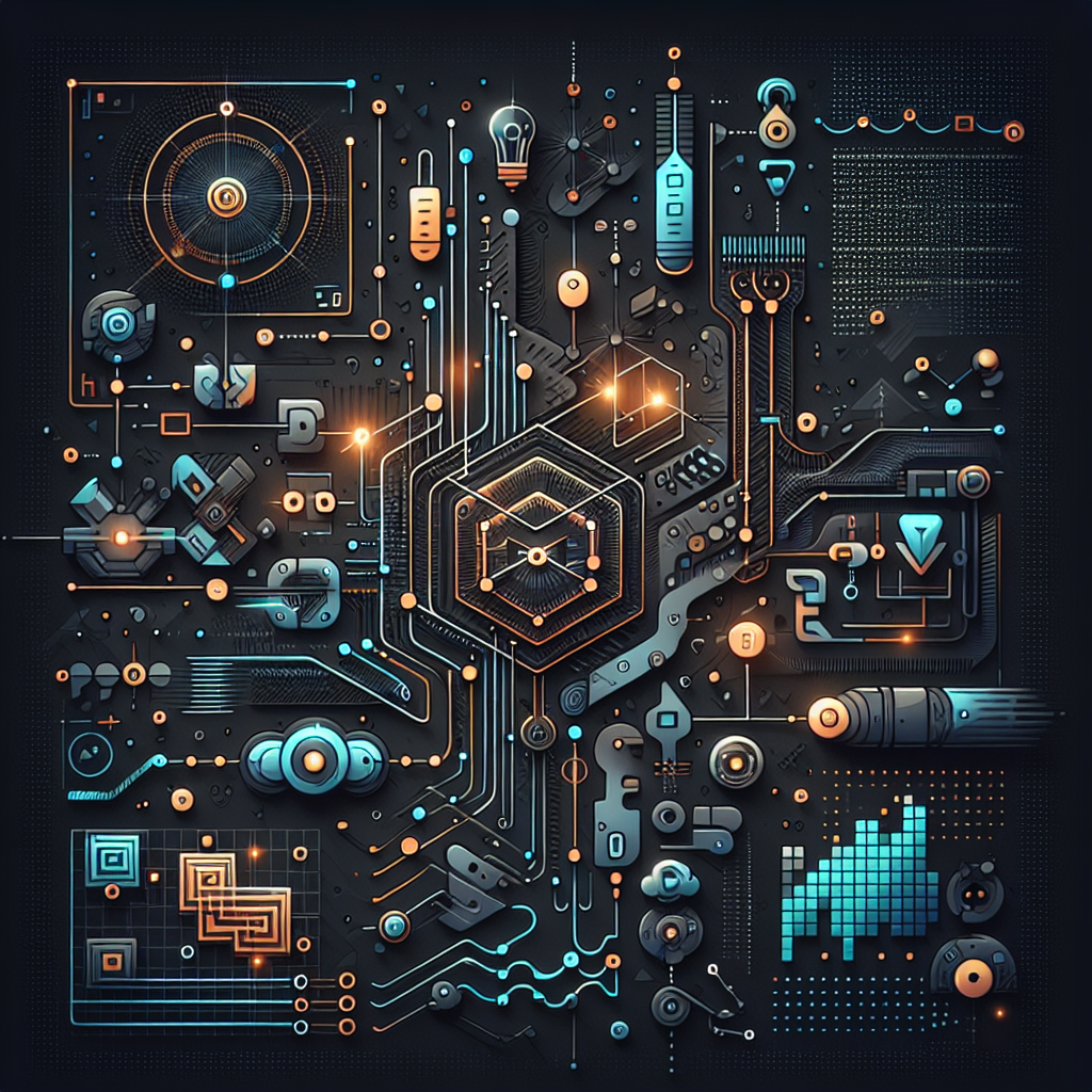 Illustration for Designing Efficient Recursive SNARKs: Practical Patterns and Trade-offs for Prover and Verifier Architects