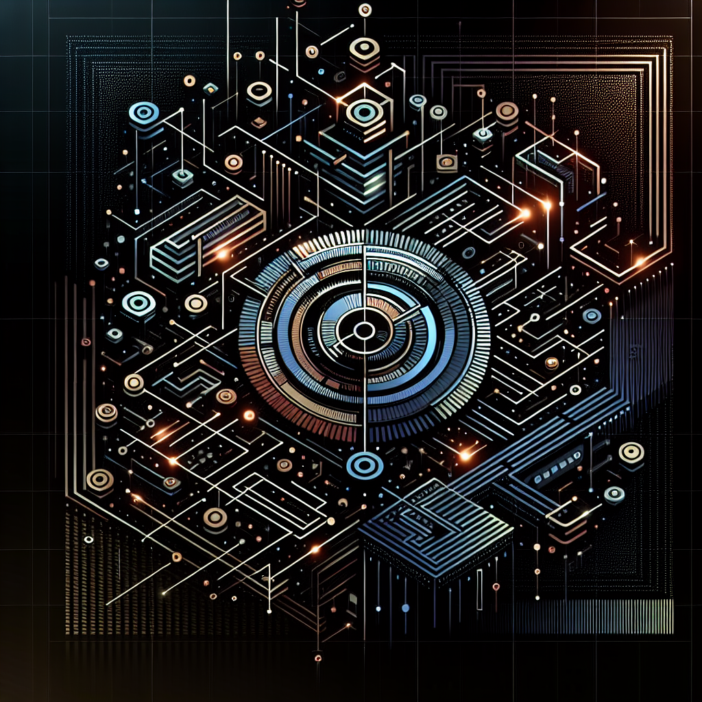 Illustration for Design Patterns for Efficient zk-SNARK Verifier Pipelines
