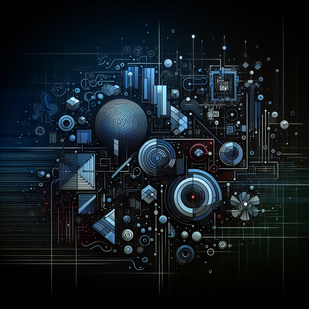 Illustration for Designing Practical Recursive Proofs: Trade-offs, Patterns, and Implementation Pitfalls